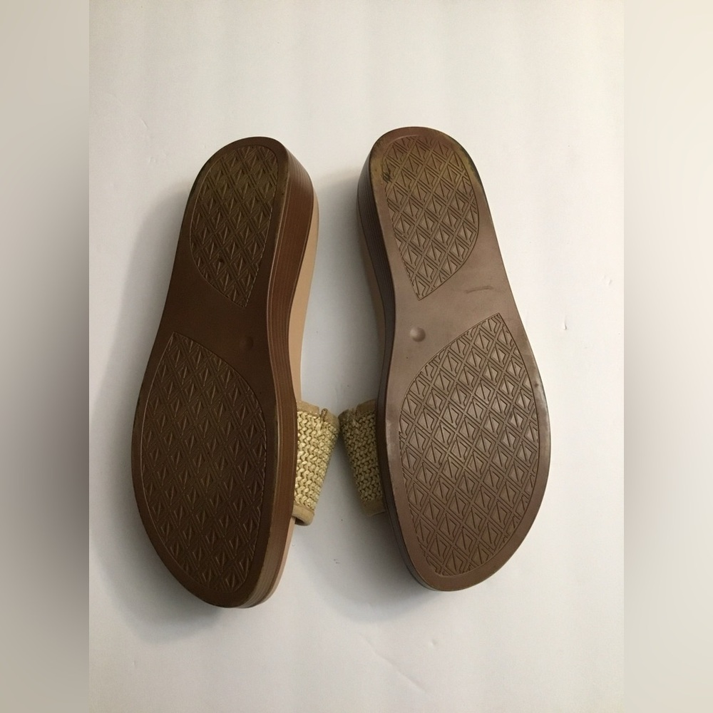 Donald Pliner sandals size 11 - Picture 4 of 8